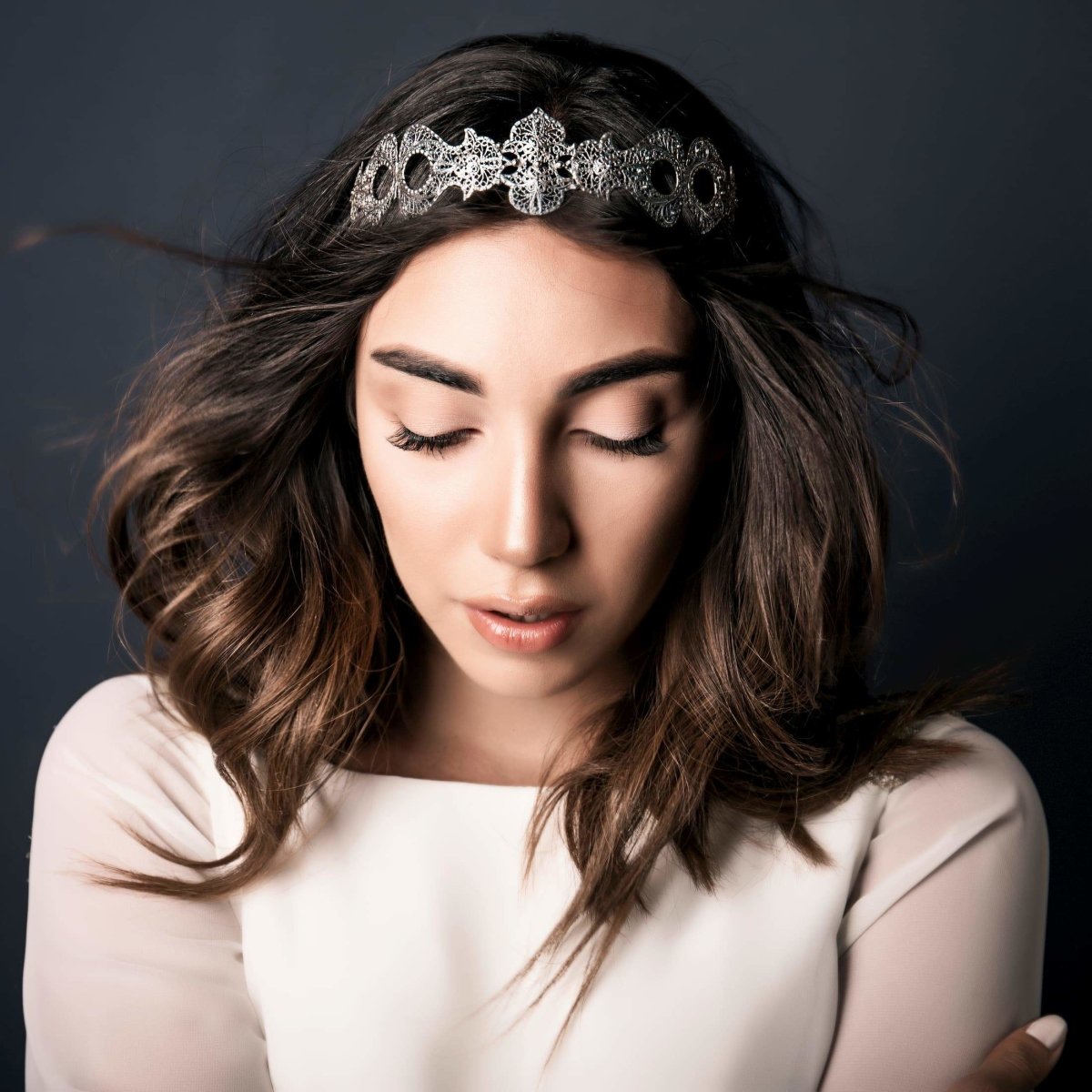 Tiara "Zangezur" - Pregomesh