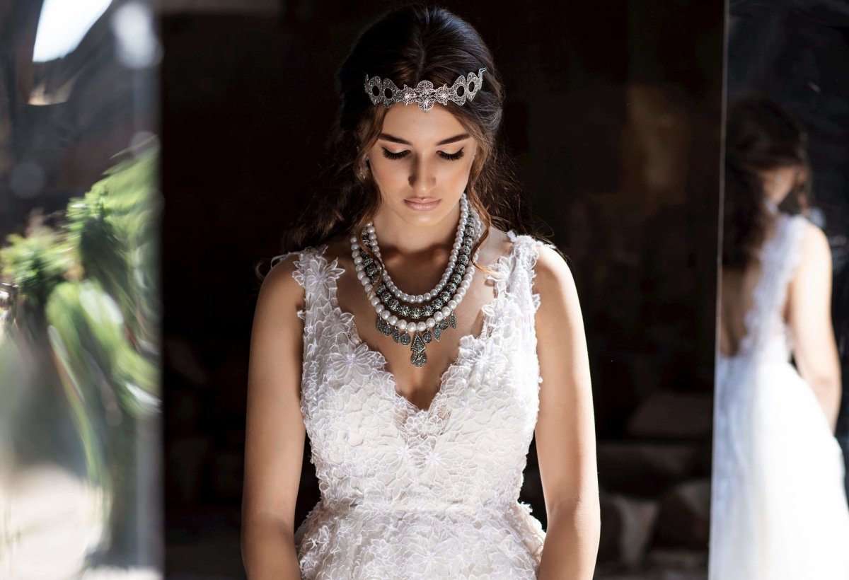 Tiara "Zangezur" - Pregomesh