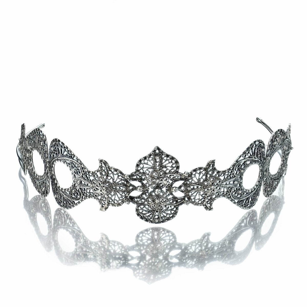 Tiara "Zangezur" - Pregomesh